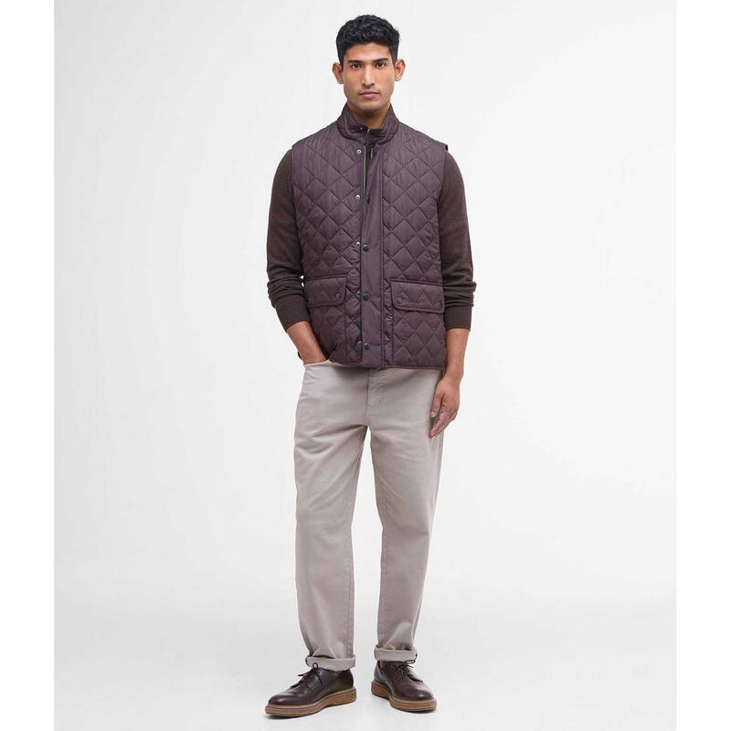 Barbour Lowerdale Gilet image number 3